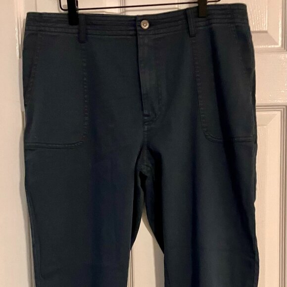Prana Sanchos Slim Pant size 14 - Picture 5 of 13